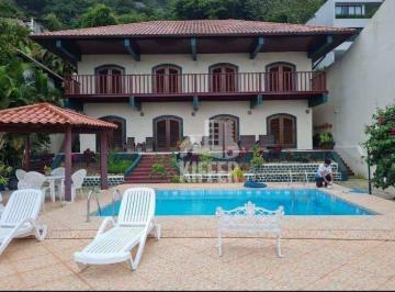 casa na Barra lazer completo 4 quartos · Casa com 4quartos à venda, 657 m² por R$ 4.500.000 - Barra da Tijuca - Rio de Janeiro/RJ