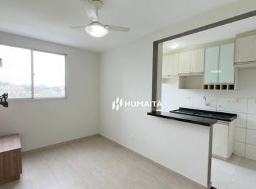 7d26ba13413e1e01f60cc8acabedc49a52e96bf9 · Apartamento com 2 dormitórios à venda, 47 m² por R$ 280.000,00 - Gleba Fazenda Palhano - Londrina/PR