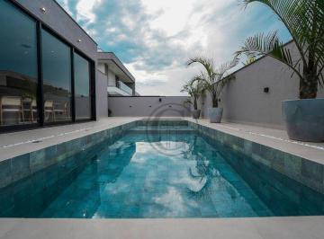 bcc9a56f9045314702665cc399432ab7df12a9e1 · Casa com 4 dormitórios à venda, 265 m² por R$ 3.290.000,00 - Alphaville Nova Esplanada - Votorantim/