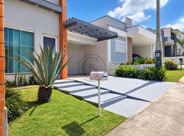 e9a6bec0957c7f5485329b512a0b4dcc752aadc4 · Casa com 2 quartos à venda, 90 m² por R$ 660.000 - Condomínio Terras de São Francisco - Sorocaba/SP