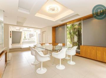 e8f327a769482fe1abf844bfd7b3afe027a61eab · Casa à venda, 259 m² por R$ 2.250.000,00 - Campo Comprido - Curitiba/PR