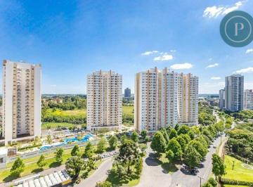 f4db4f3abae1c69a9ef9f92f0bf8a8b6b9c3ae67 · Apartamento à venda, 131 m² por R$ 1.265.000,00 - Ecoville - Curitiba/PR
