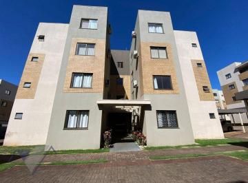 94d1620bc5ae63eb2a6995643fd78f4901361729 · Apartamento com 2 dormitórios para alugar, 75 m² por R$ 2.900,00/mês - Country - Cascavel/PR