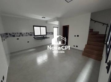 bc3069e01a5078099bf76dfce50a787788e26c4b · Sobrado com 2 Quartos Caiçara Praia Grande/SP