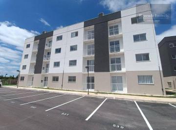 b5373c06b2d23ea1abaafb66461367de9ecfe8ca · C-AP4395 Apartamento Garden, Novo! 2 Quartos, Cond Clube em Almirante Tamandaré