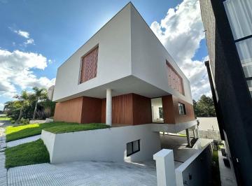dc03089ae5904bed0f842226d0b487b3e79b4a29 · Casa com 5 dormitórios à venda, 671 m² por R$ 7.000.000,00 - Santa Felicidade - Curitiba/PR