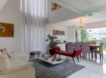 d9fb54f8de7827496f4cb04949b7037d7c3401fc · Casa com 4 dormitórios à venda, 245 m² por R$ 1.380.000,00 - Santa Cândida - Curitiba/PR