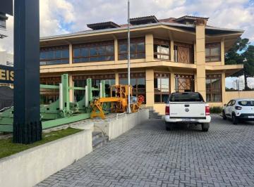 85ad9c2e224e4356999a0e4398f8dbe732de2b30 · Casa para alugar, 1021 m² por R$ 26.000,00/mês - Barigui - Curitiba/PR