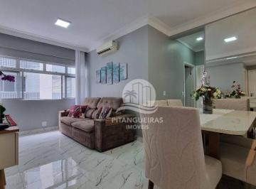 336bfde5ed54430f2f48f3057cd78d58473d288d · Apartamento à venda, 70 m² por R$ 450.000,00 - Astúrias - Guarujá/SP