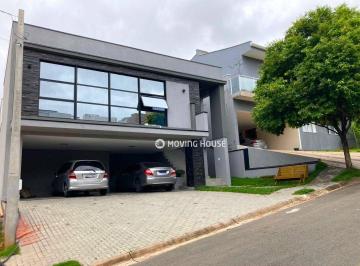 d68642c6d178950ac38896f17fd9c33a70148f91 · Casa com 3 dormitórios à venda, 253 m² por R$ 1.690.000,00 - Condomínio Madre Maria Villac - Valinho