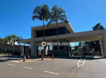 49c277f5429e9f259484ae65d9f76d97a2f11f96 · Terreno à venda, 420 m² por R$ 680.000,00 - Condomínio Reserva do Itamaracá - Valinhos/SP