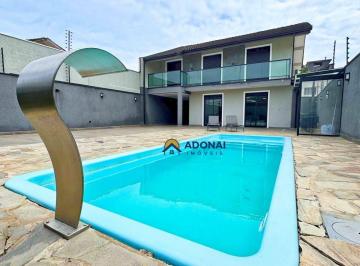 f7ef05623249bf906527773ad2703e4315c8163b · Casa com 4 dormitórios à venda, 305 m² por R$ 3.000.000,00 - Centro - Guaratuba/PR