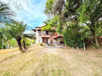 caab99c8fd78bde0e56b3ceed9dab110f6145674 · Casa com 3 dormitórios à venda, 162 m² por R$ 595.000 - Várzea das Moças - Niterói/RJ