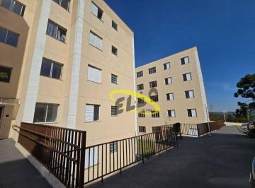 6df16e9f106b4fc84dbe275174af327b1a76bb72 · Apartamento à venda, 48 m² por R$ 229.900,00 - Vila São Joaquim - Cotia/SP