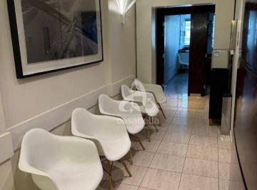 7f7862ff73d797df3a4d5ff0ec5f08e78339d1cf · Sala, 72 m² - venda por R$ 590.000,00 ou aluguel por R$ 6.802,00/mês - Gonzaga - Santos/SP