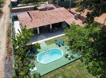 Casa · 279m² · 4 Quartos · 4 Vagas · Casa com 4 Dormitorios e 2 Suites na Praia de Muriu