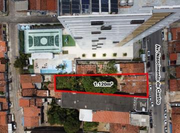 Terreno · 200m² · Terreno a venda no Dix-Sept Rosado, Natal. - 1.120m2