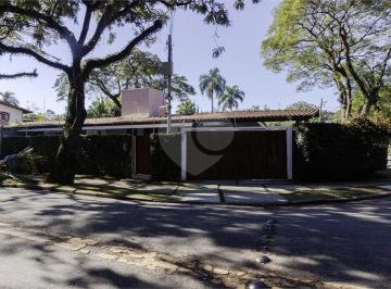 Casa de 3 quartos, São Paulo · Casa com 1184 m² e 3 quartos à venda em Alto de Pinheiros
