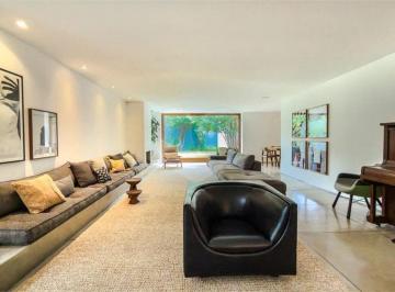 Casa de 3 quartos, São Paulo · Casa Térrea com 560 m² e 3 suítes à venda em Alto de Pinheiros