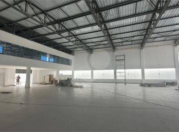 Comercial , São Paulo · Comercial de 824 m² en Aluguel en Mooca