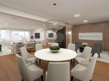 Apartamento · 288m² · 3 Quartos · Apartamento com 3 quartos à venda em Jardim paulista - SP