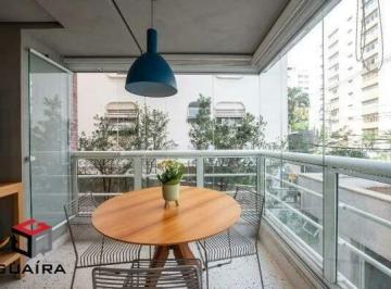 Apartamento · 173m² · 3 Quartos · 3 Vagas · Apartamento 3 Suites e 3 Vagas em Itaim Bibi 173m2