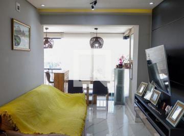 Apartamento · 67m² · 2 Quartos · 1 Vaga · Apartamento para Aluguel - Centro, 2 Quartos, 67 m2 - Osasco