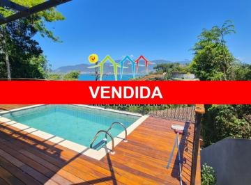 Foto 01 · Casa a venda em Ilhabela