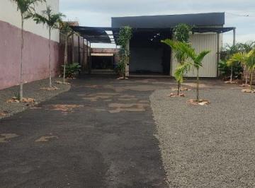 Comercial , Bauru · Galpão comercial