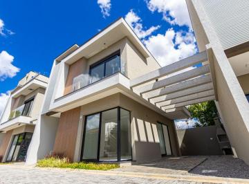 Casa de 3 quartos, Curitiba · Sobrado 120m² em Condomínio 3 quartos, 3 banheiros, 02 vagas. Hauer – Curitiba/PR