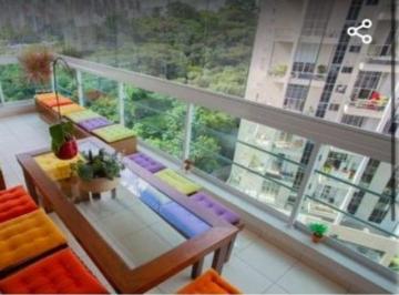Foto 32 · Apartamento para Locação no Panamby, São Paulo-SP: 3 Quartos, 3 Suítes, 3 Vagas, 176m² de Área!