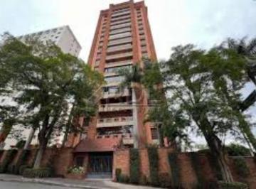 Foto 01 · Apartamento de Luxo na Vila Bastos: 6 Quartos, 4 Suítes, 6 Banheiros e 4 Vagas - Condomínio Crystal
