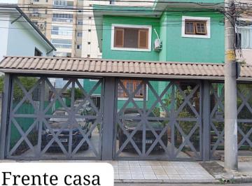 Casa de 4 quartos, São Paulo · CASA EM CONDOMÍNIO FECHADO EM SANTANA | ALTO PADRÃO | 5 DORMITÓRIOS | SEGURANÇA E CONFORTO