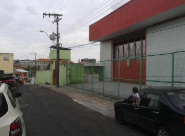 Foto 01 · Galpão escola, Cachoeirinha, Manaus, AM