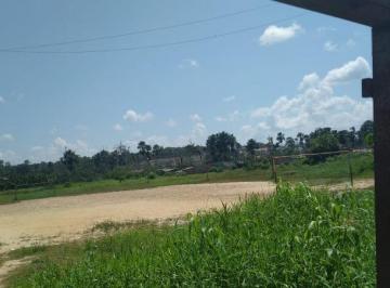 Foto 01 · Terreno, Tarumã-açu, Manaus, AM