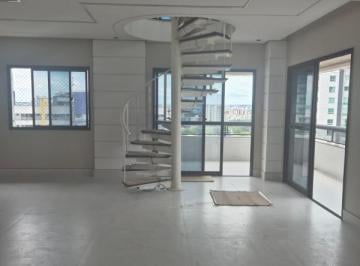 Foto 01 · Apartamento cobertura, Nossa Senhora das Graças, Manaus, AM