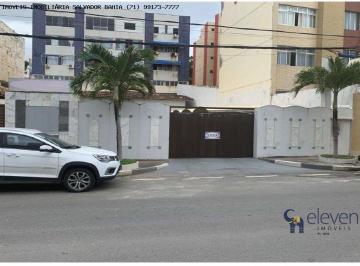 Terreno , Salvador · ALUGUEL DE GALPÃO ESTRATÉGICO NO COSTA AZUL COM 700 METROS
Excelente oportunidade comercial