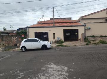 Foto 01 · Casa à venda em Bairro Paviotti: 2 quartos, 1 sala, 1 banheiro, 1 vaga de garagem, 90,00 m² de área.