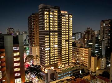 Apartamento de 2 quartos, São Paulo · Apartamento 1 Dormitório no Paraíso | 47 m² | Lazer Completo