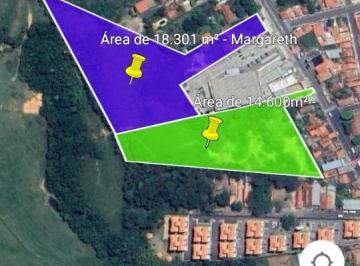 Terreno en Venda Centro · VENDA ÁREA 15.346 M2- CENTRO DE PORTO FELIZ PARA EMPREENDIMENTO