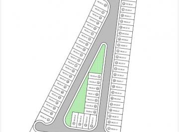 Terreno , Porto Feliz · VENDA ÁREA 15.346 M2- CENTRO DE PORTO FELIZ PARA EMPREENDIMENTO