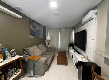 Apartamento de 3 quartos, Águas Claras · OURO BRANCO V - APARTAMENTO REFORMADO - RUA 36 - 3 QUARTOS 2 SUITES PREDIO NOVO