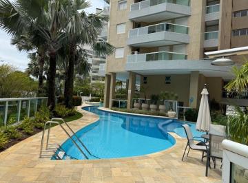 Apartamento de 1 quarto, Bertioga · MARAVILHOSO APARTAMENTO COM 3 SUÍTES E 2 VAGAS-MÓDULO 8