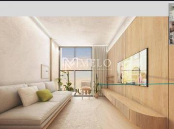 Apartamento · 30m² · 1 Quarto · 58 Vagas · Apart 1Qto;1Suit,sala,WC,33M²,1Vaga