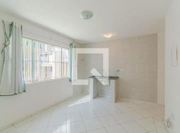 Casa · 82m² · 1 Quarto · 1 Vaga · Casa para Aluguel - Ipiranga, 1 Quarto, 82 m2 - São Paulo