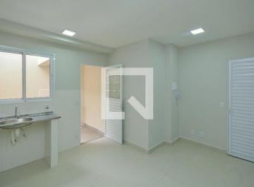 Apartamento · 45m² · 1 Quarto · Apartamento para Aluguel - Jardim Marajoara , 1 Quarto,  45 m² - São Paulo