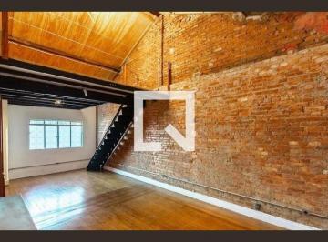 Casa · 240m² · 3 Quartos · Casa para Aluguel - Barra Funda, 3 Quartos, 240 m² - São Paulo