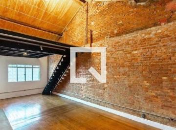 Casa · 240m² · 3 Quartos · Casa para Aluguel - Barra Funda, 3 Quartos, 240 m² - São Paulo