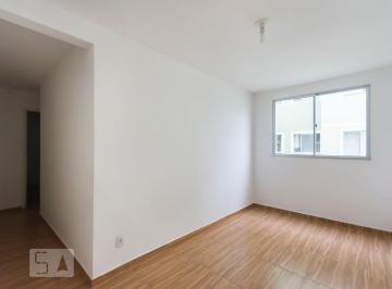 Apartamento · 45m² · 2 Quartos · 1 Vaga · Apartamento para Aluguel - Vila Carminha, 2 Quartos, 45 m² - Campinas