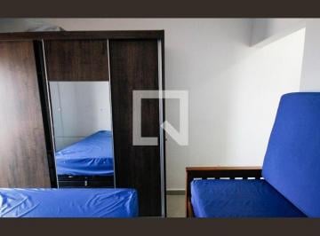 Apartamento · 58m² · 1 Quarto · 1 Vaga · Apartamento para Aluguel - Maracanã, 1 Quarto, 58 m² - Praia Grande